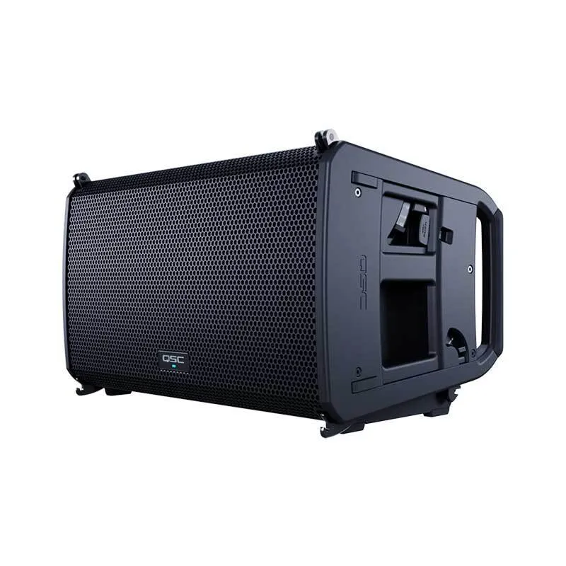 QSC LA112 actieve Line Array speaker