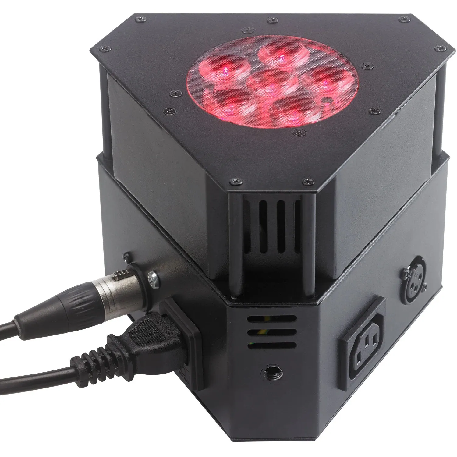 Contest Truss uplighter LED spot - driehoek truss