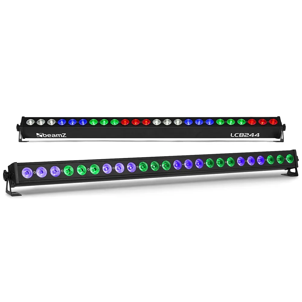 Beamz LED bar