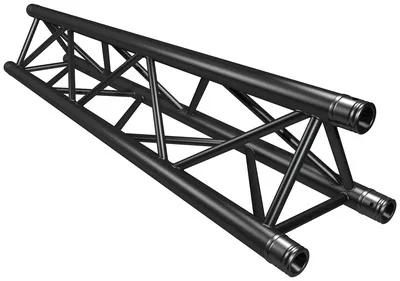 Truss - driehoek - 200cm - zwart