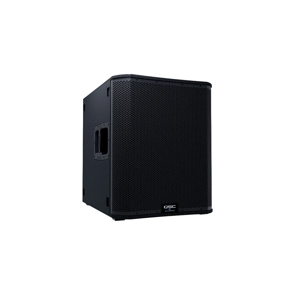 QSC KS118 actieve subwoofer