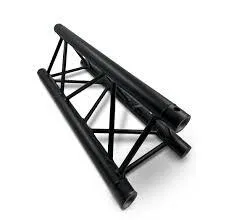 Truss - driehoek - 50cm - zwart