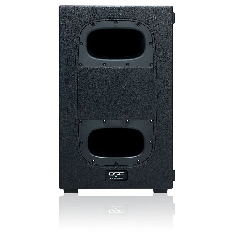 QSC KS112 actieve subwoofer