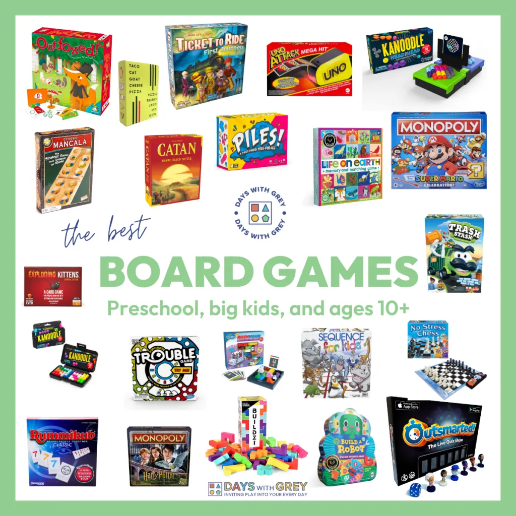 Board Games