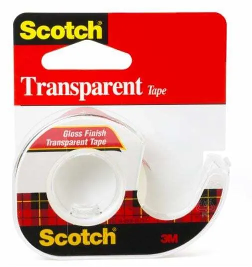 Scotch Tape