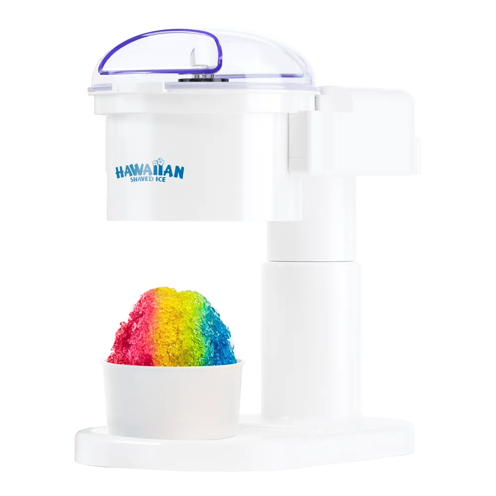 Snow Cone Maker