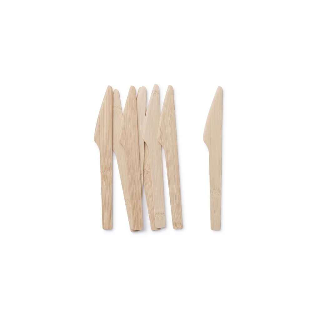 Bamboo Knives (Disposable)