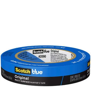 Blue Painters Tape