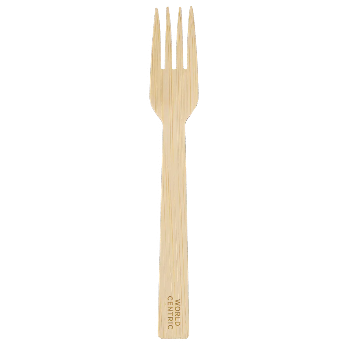 Bamboo Forks (Disposable)