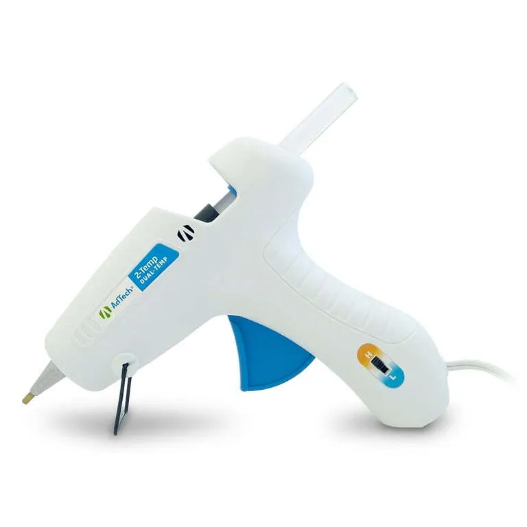 Hot Glue Gun + Sticks - VERN