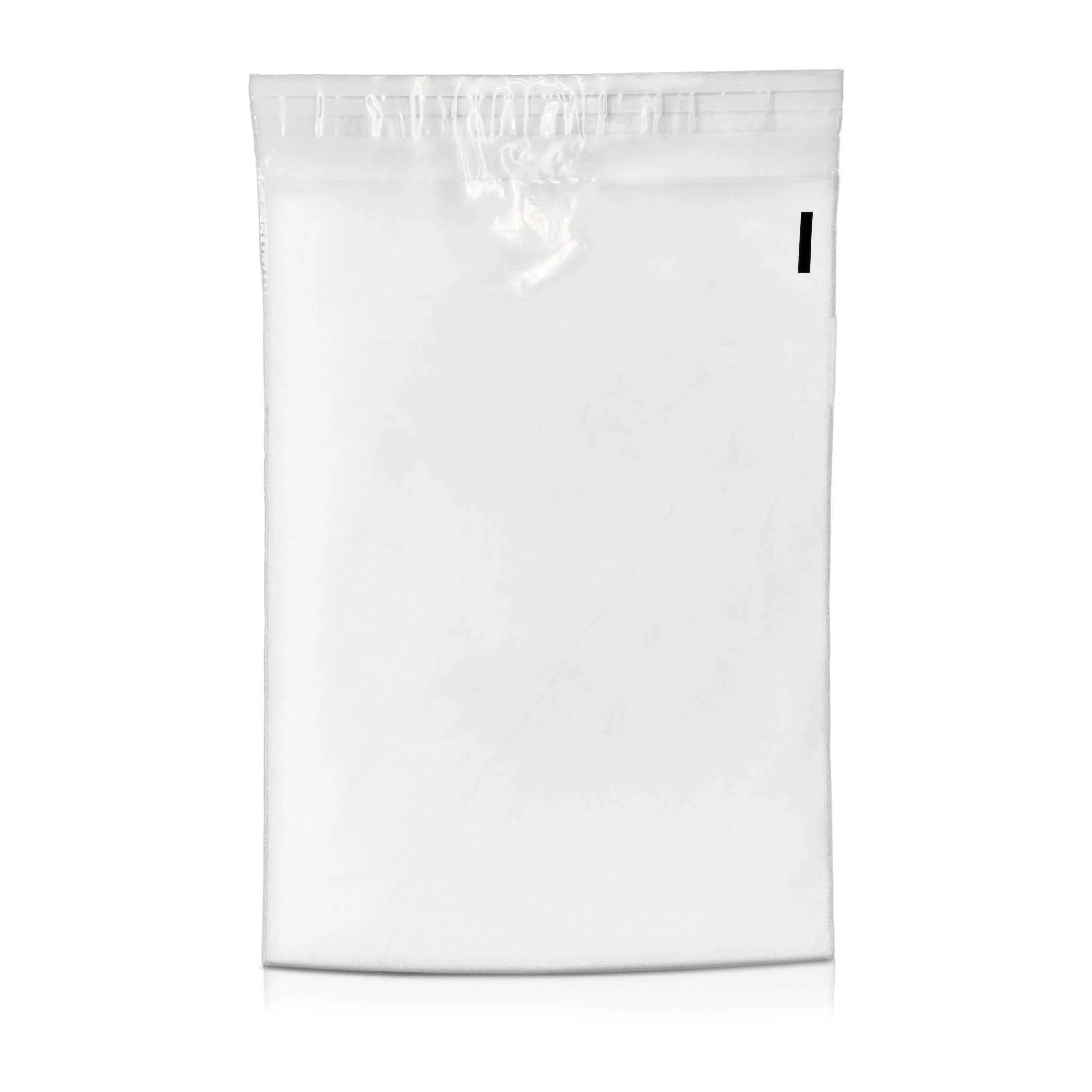 Clear Giveaway Bags