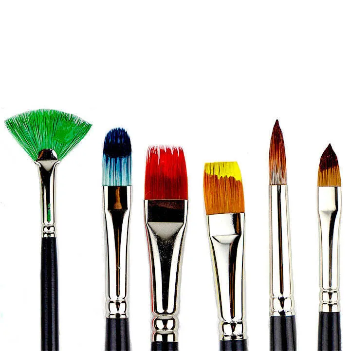 Paint Brushes
