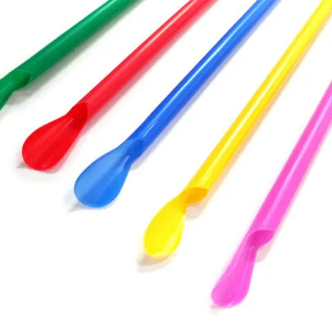 Spoon Straws