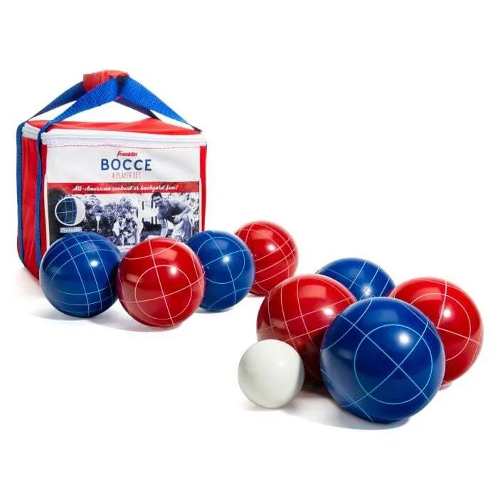 Bocce
