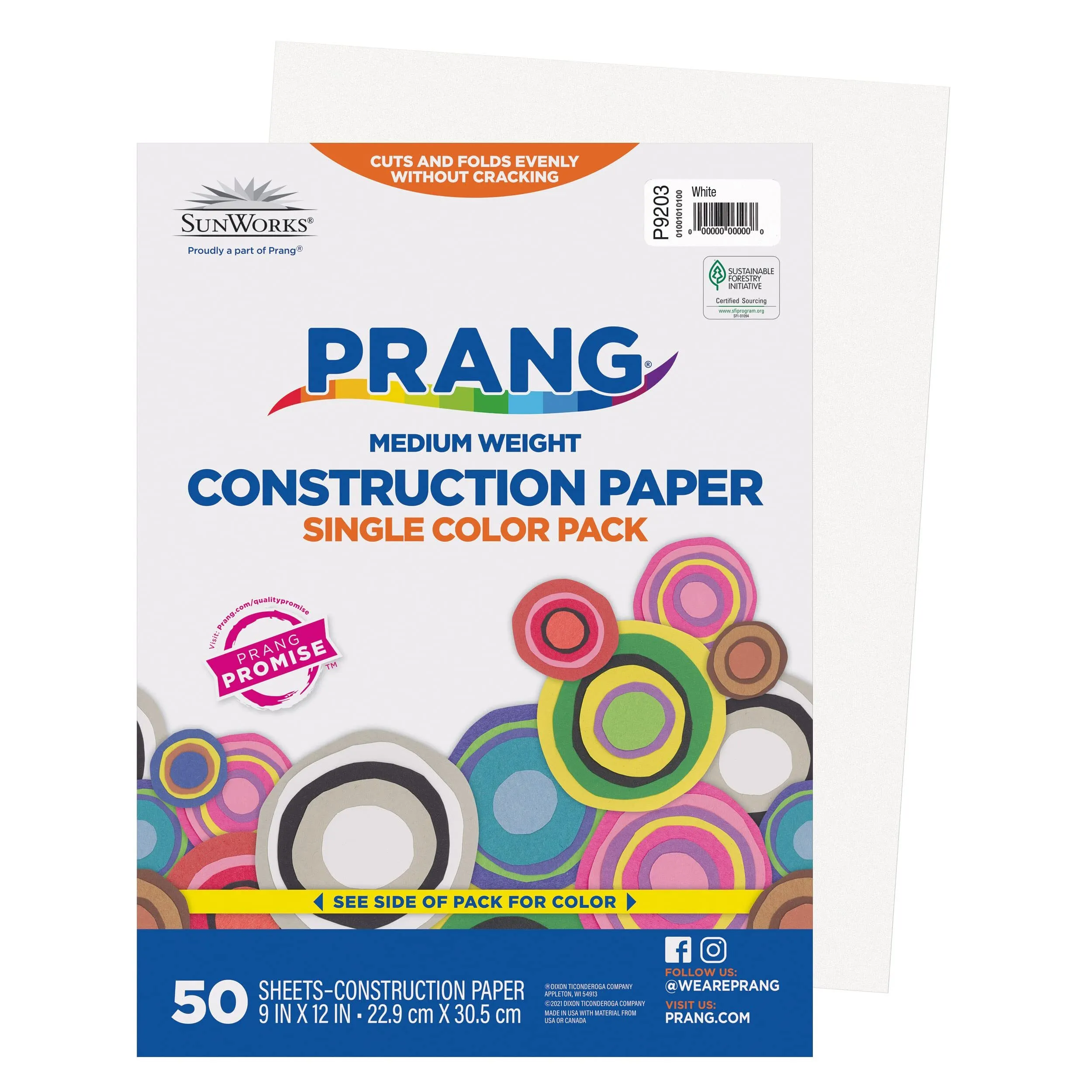 Construction Paper 