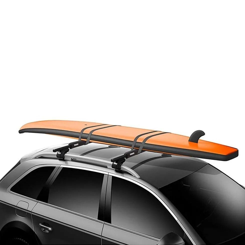 Car Surf Rack