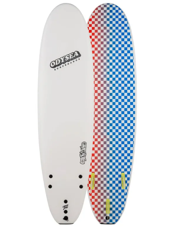 7ft Catch surfboard