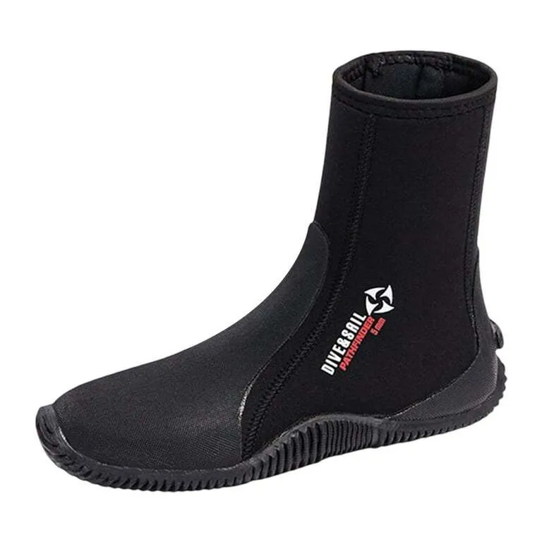 Adult Wetsuit Boots