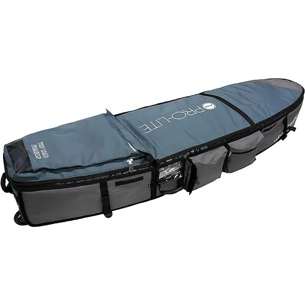 9ft Prolite Coffin Bag