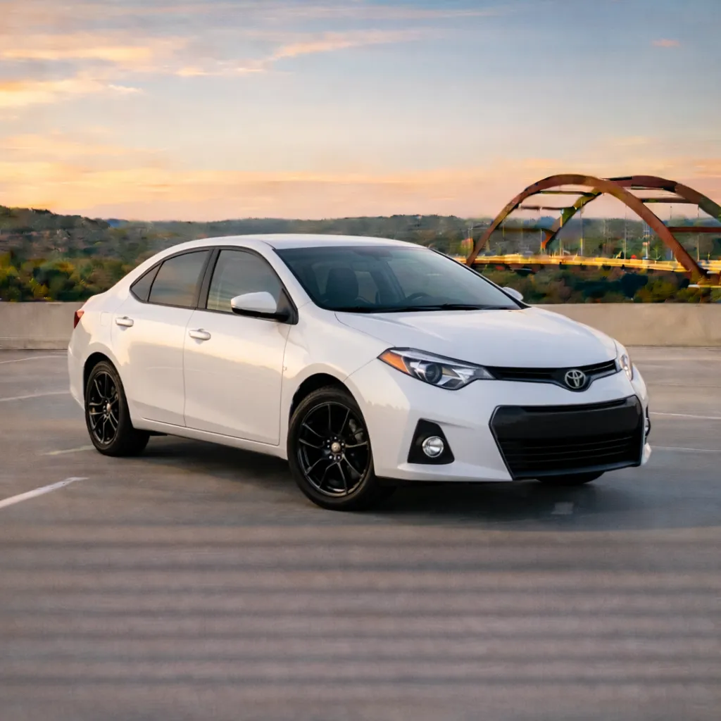 ECONOMY & DAILY DRIVERS