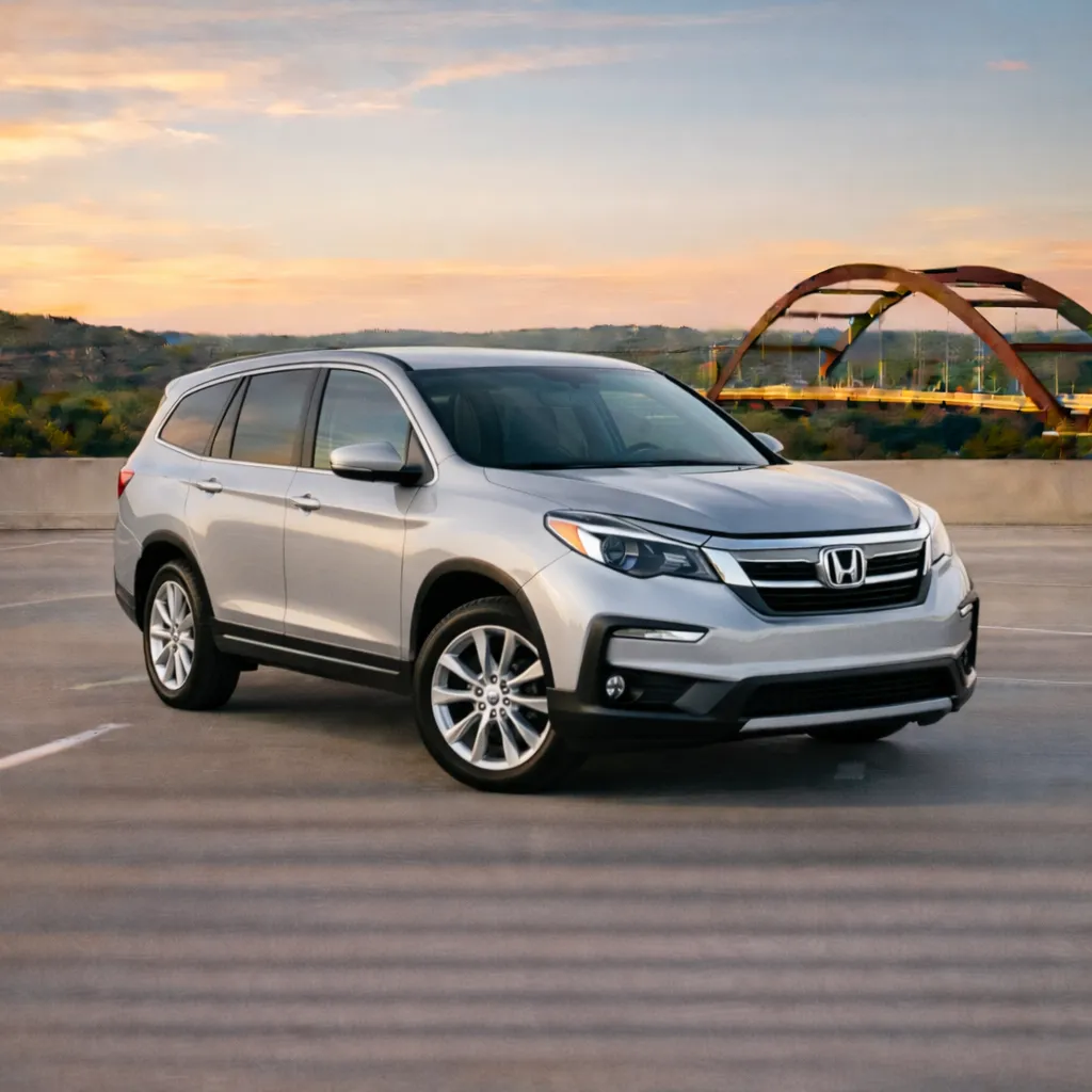 Honda Pilot