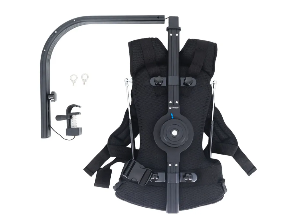 Easyrig Lensbot
