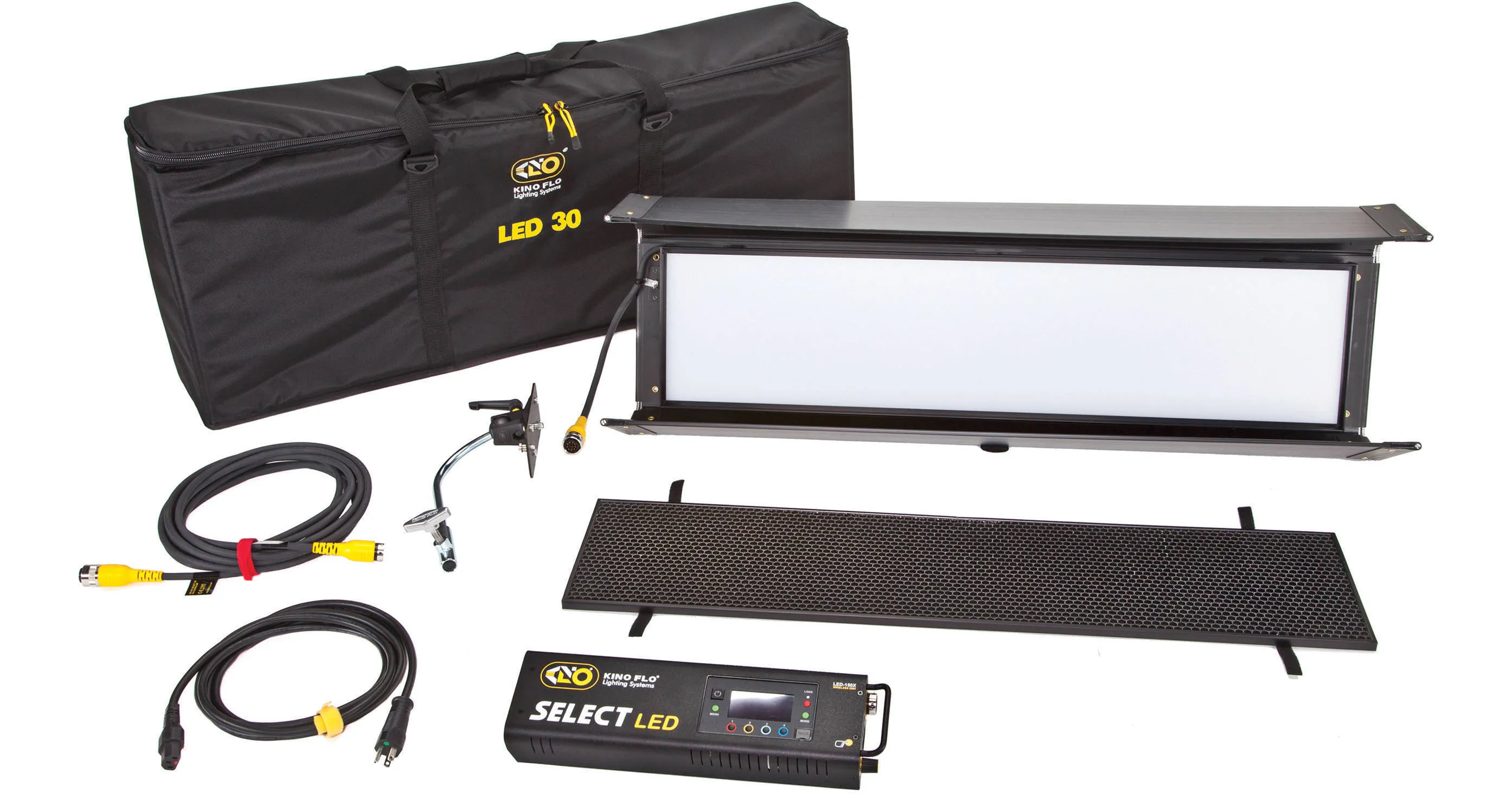 Kinoflo 3.2 Komplet 120cm