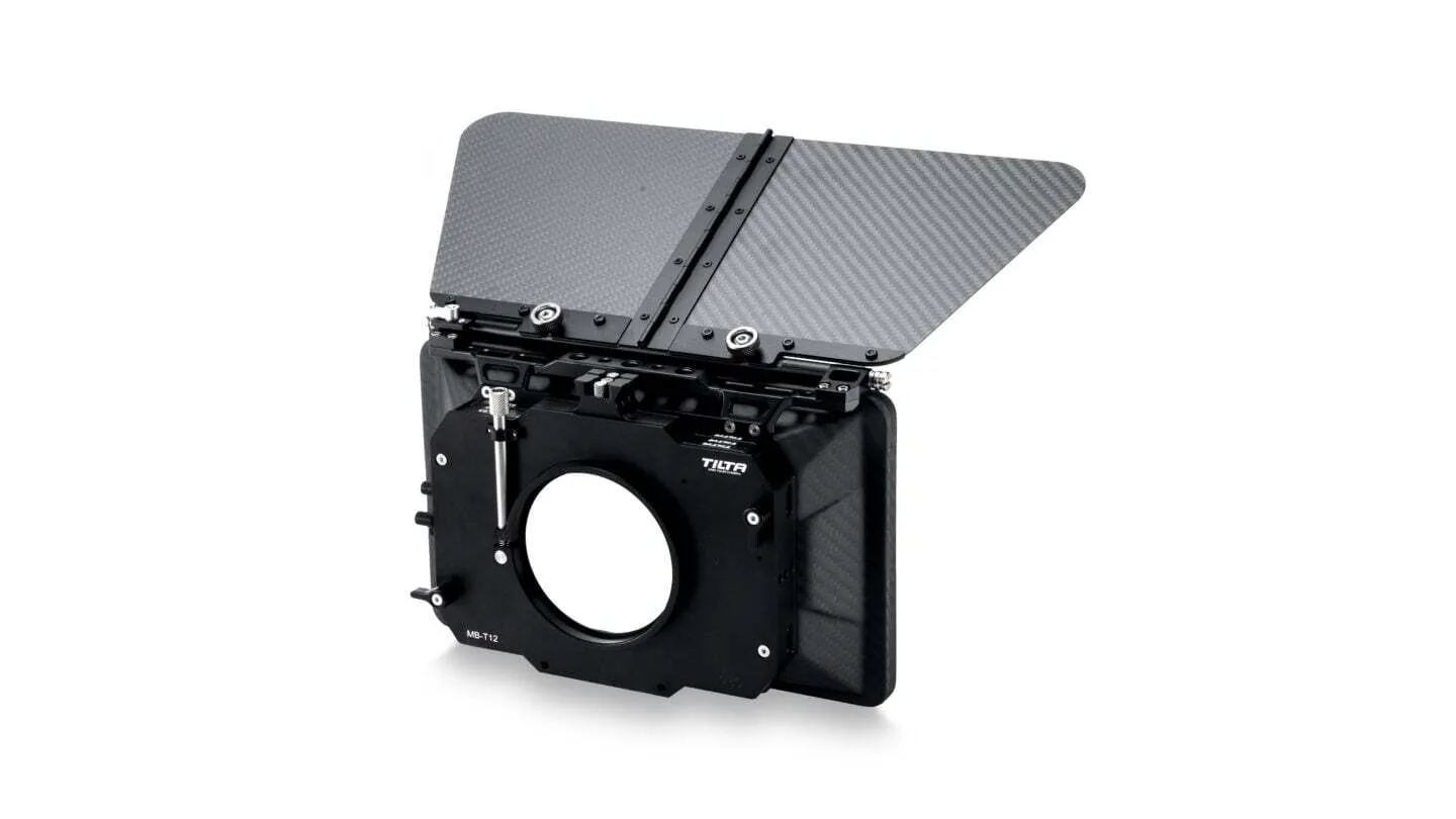Tilta 4x5.65 Matte Box