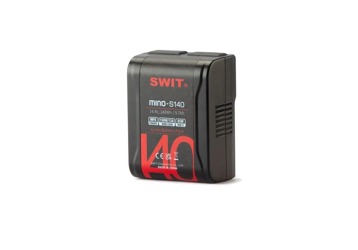 SWIT Mino-S140 Battery