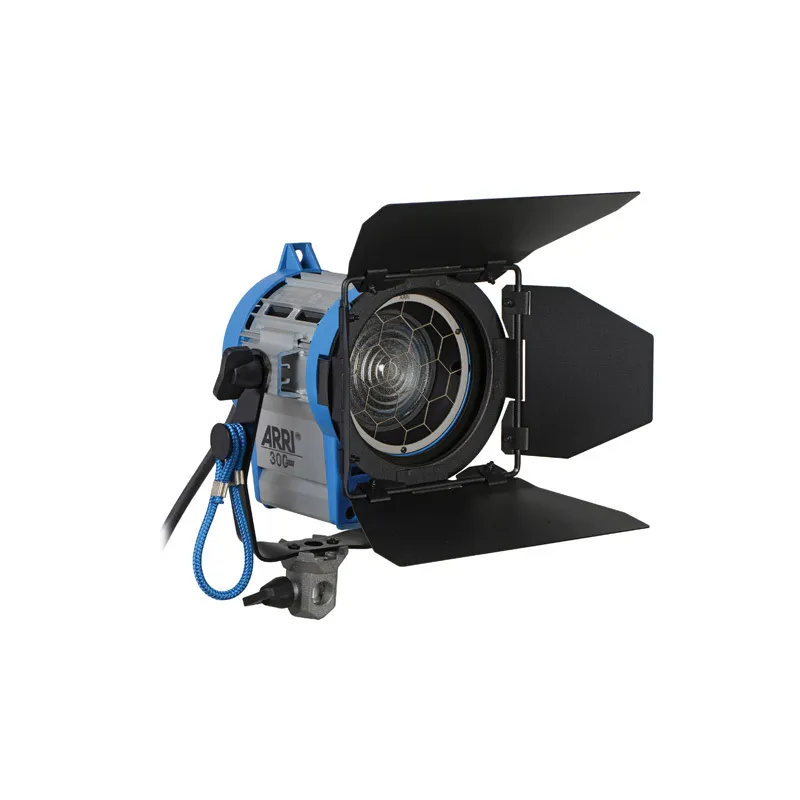 300W ARRI