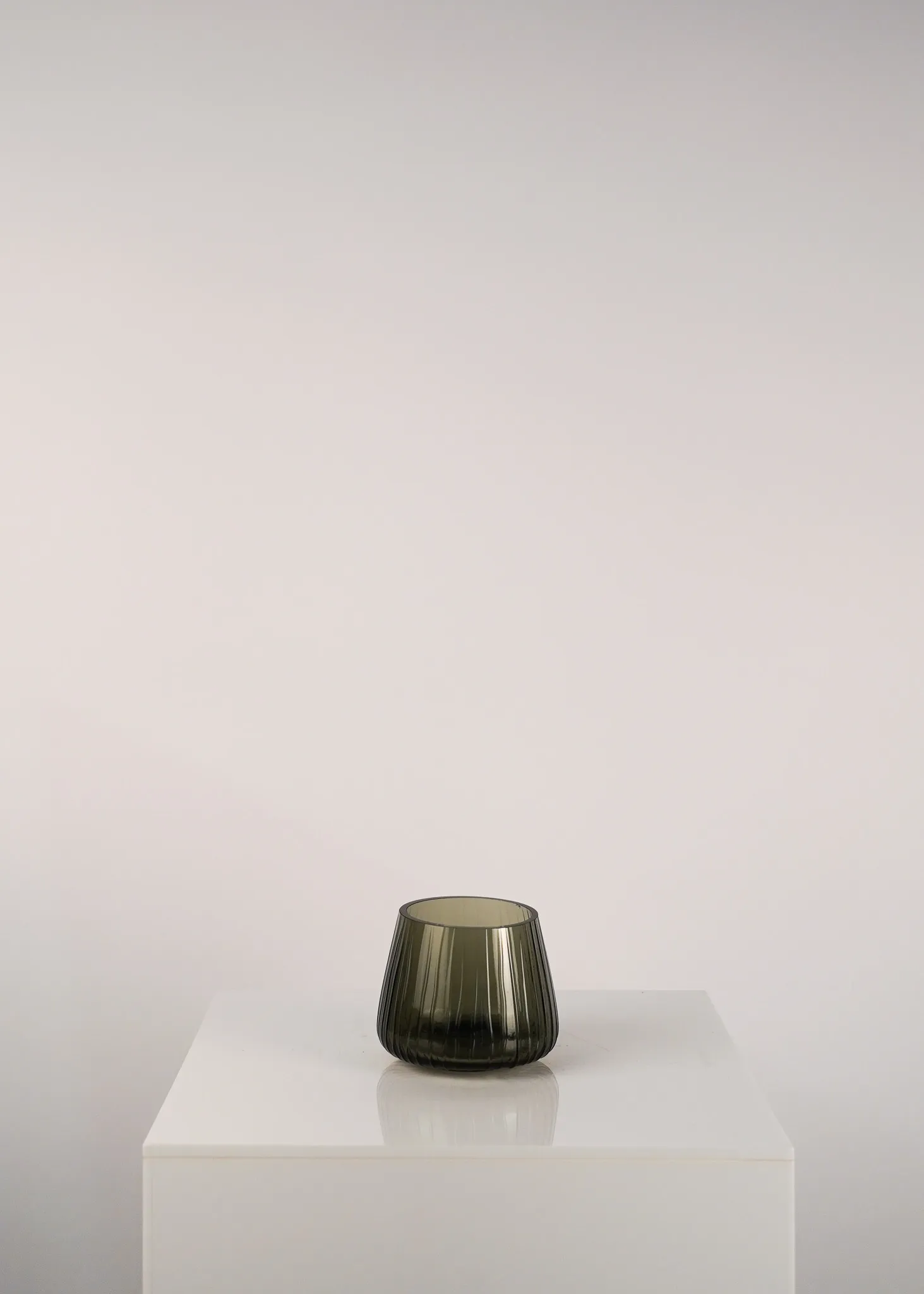 Smoke Votive