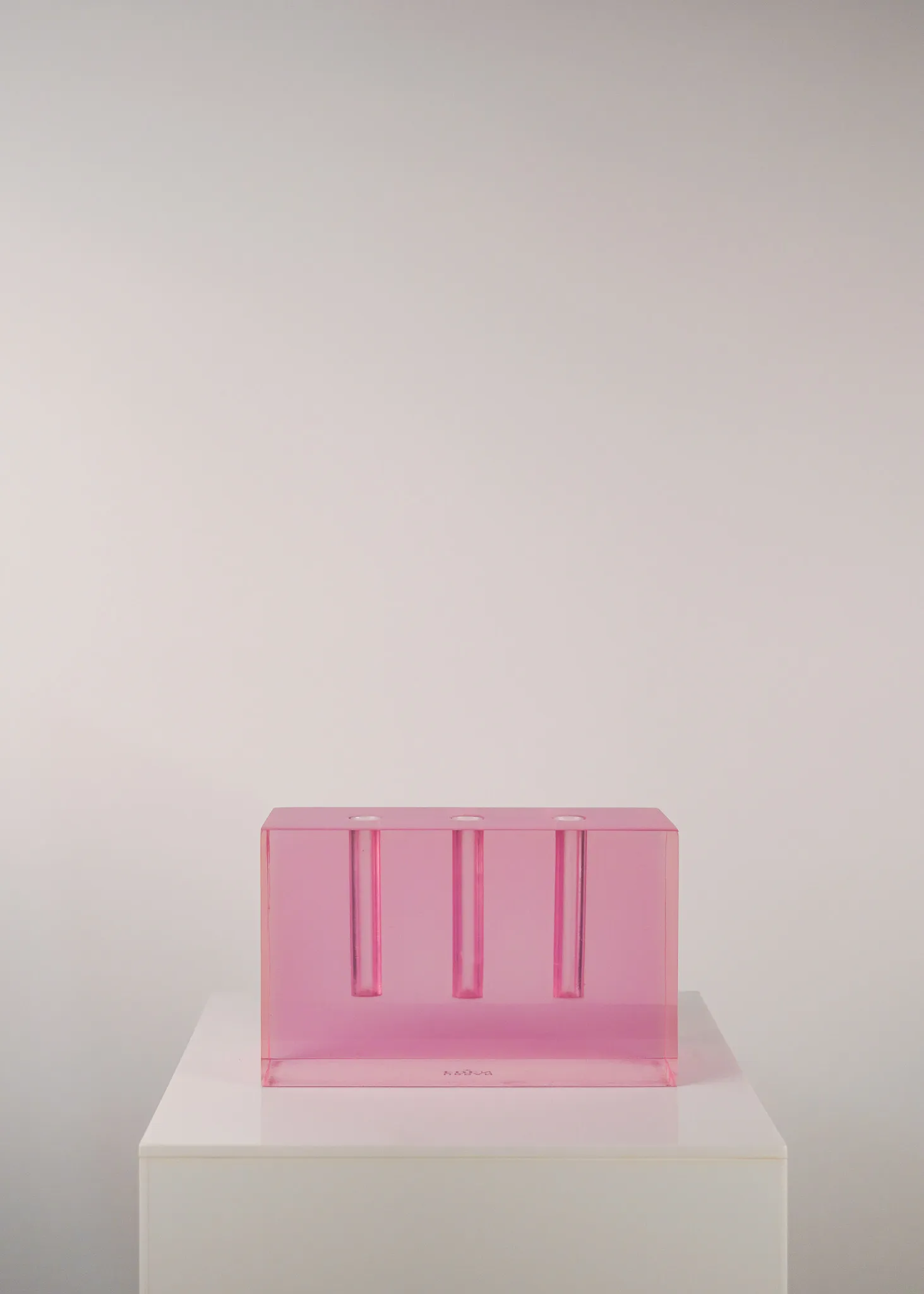 Triple Resin Blocks