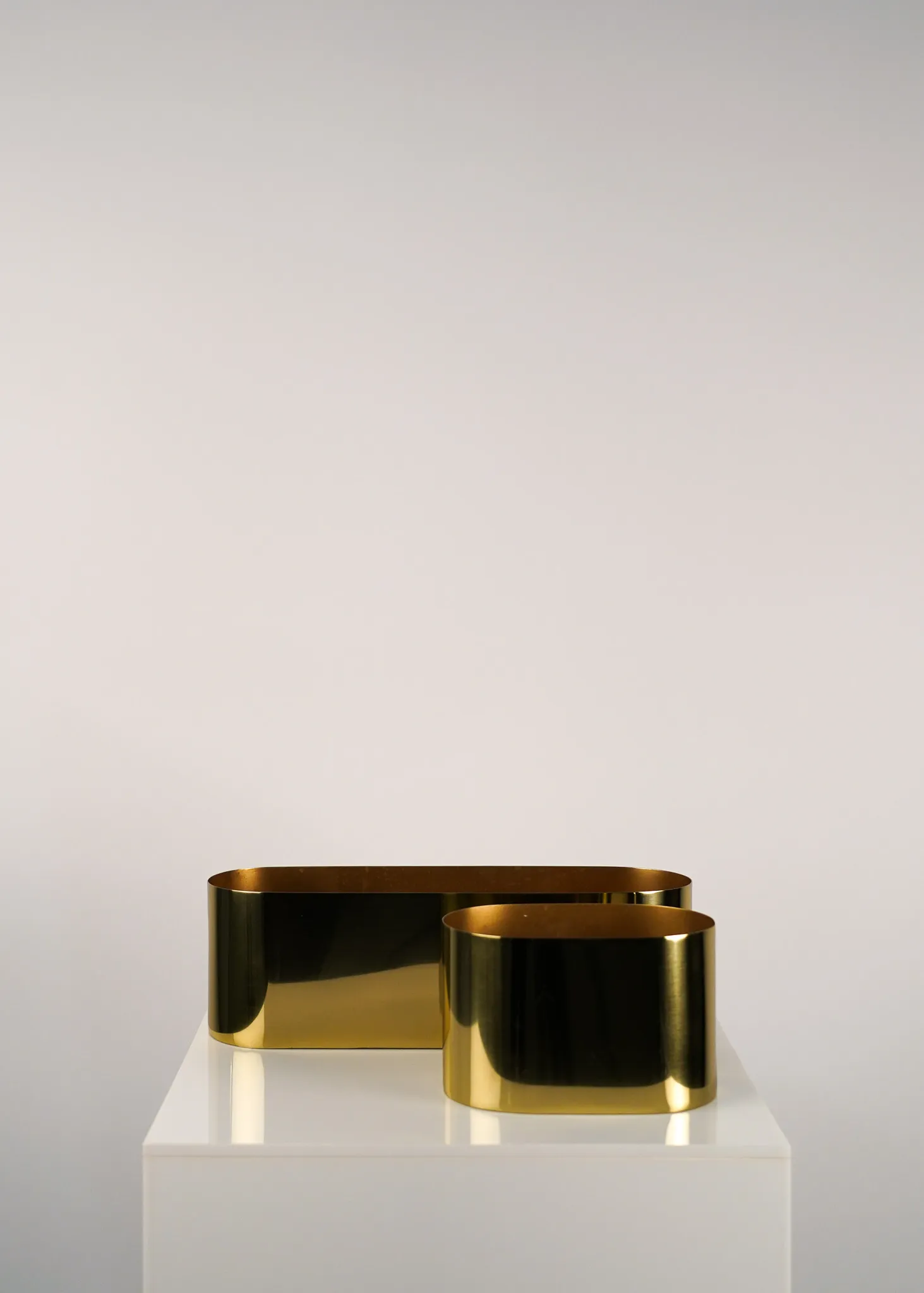 Gold Love Boats