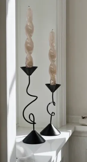 Selma Candleholder