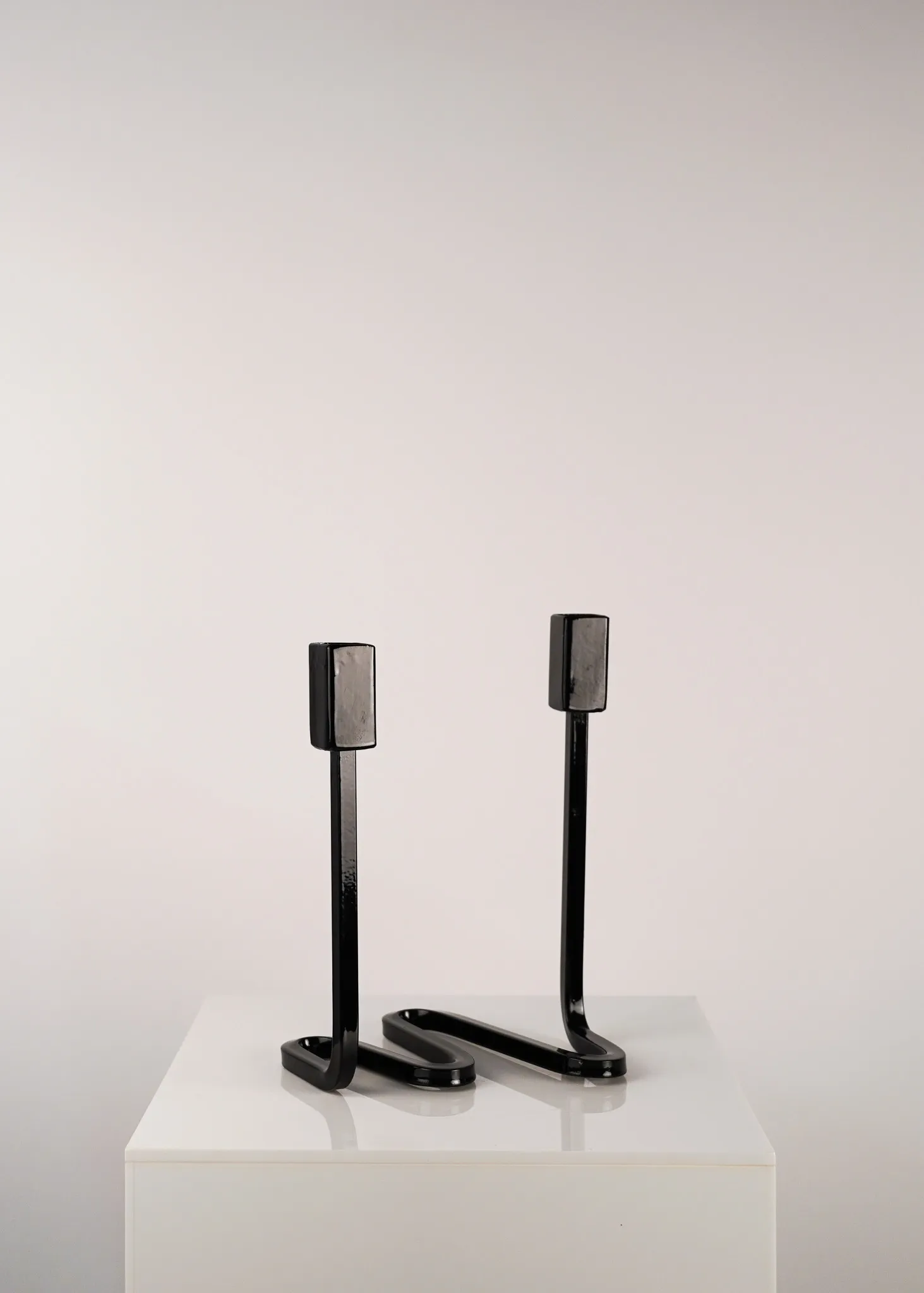 Shockwave and Wiggle Candelabra 
