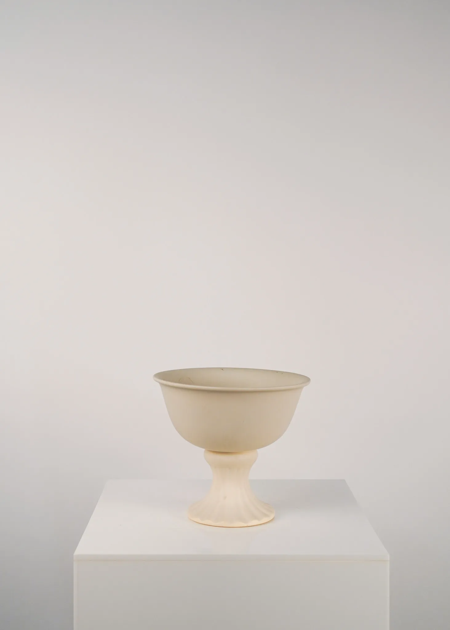 Flora Ceramic Compot