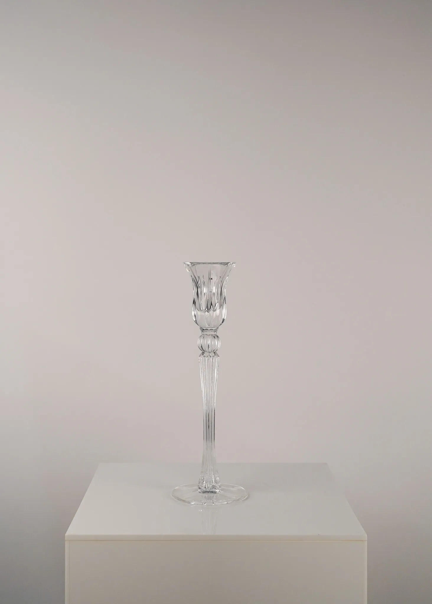 Waterford Slim Candlestick