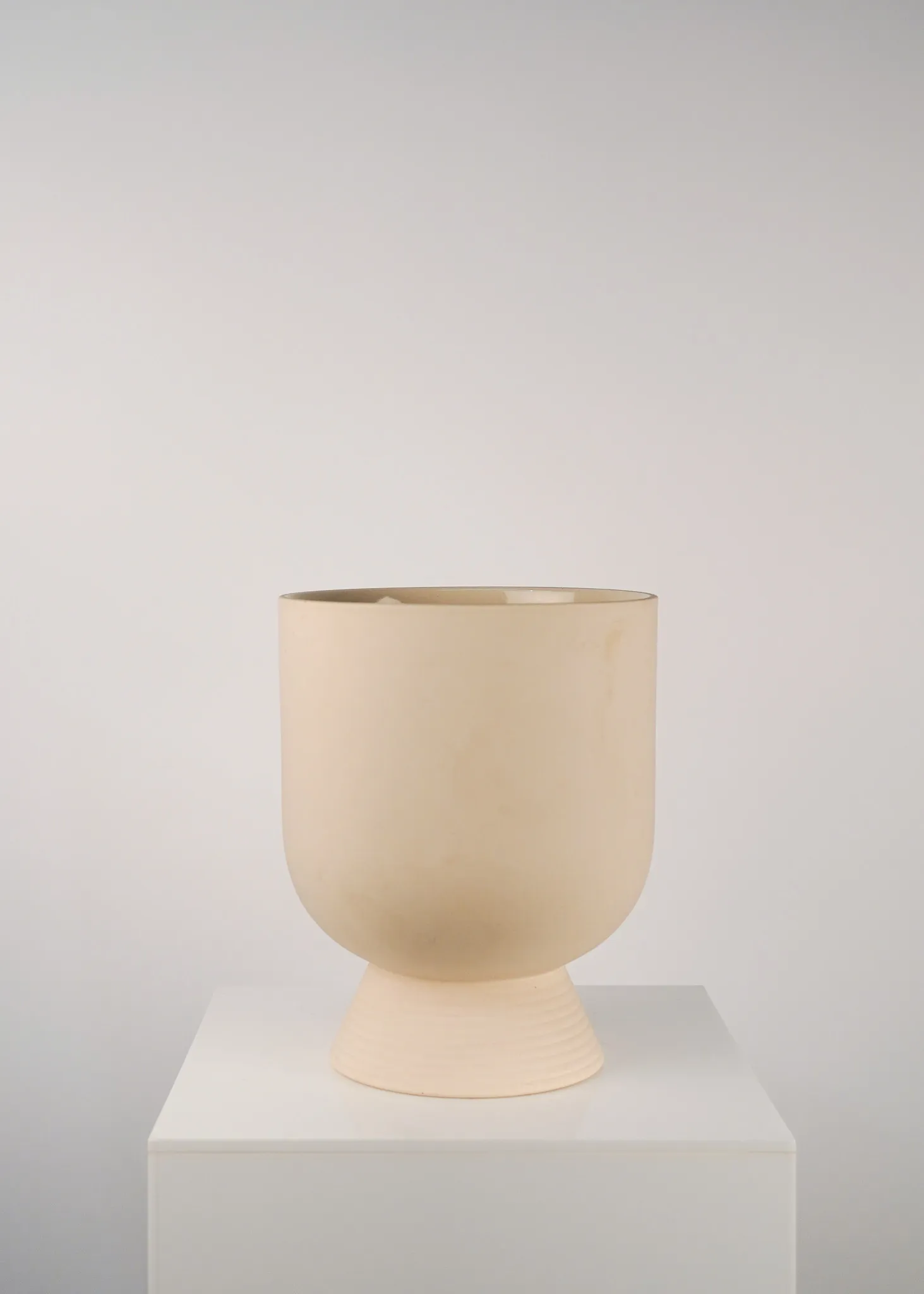 Robert Gorden Vases in Three Styles