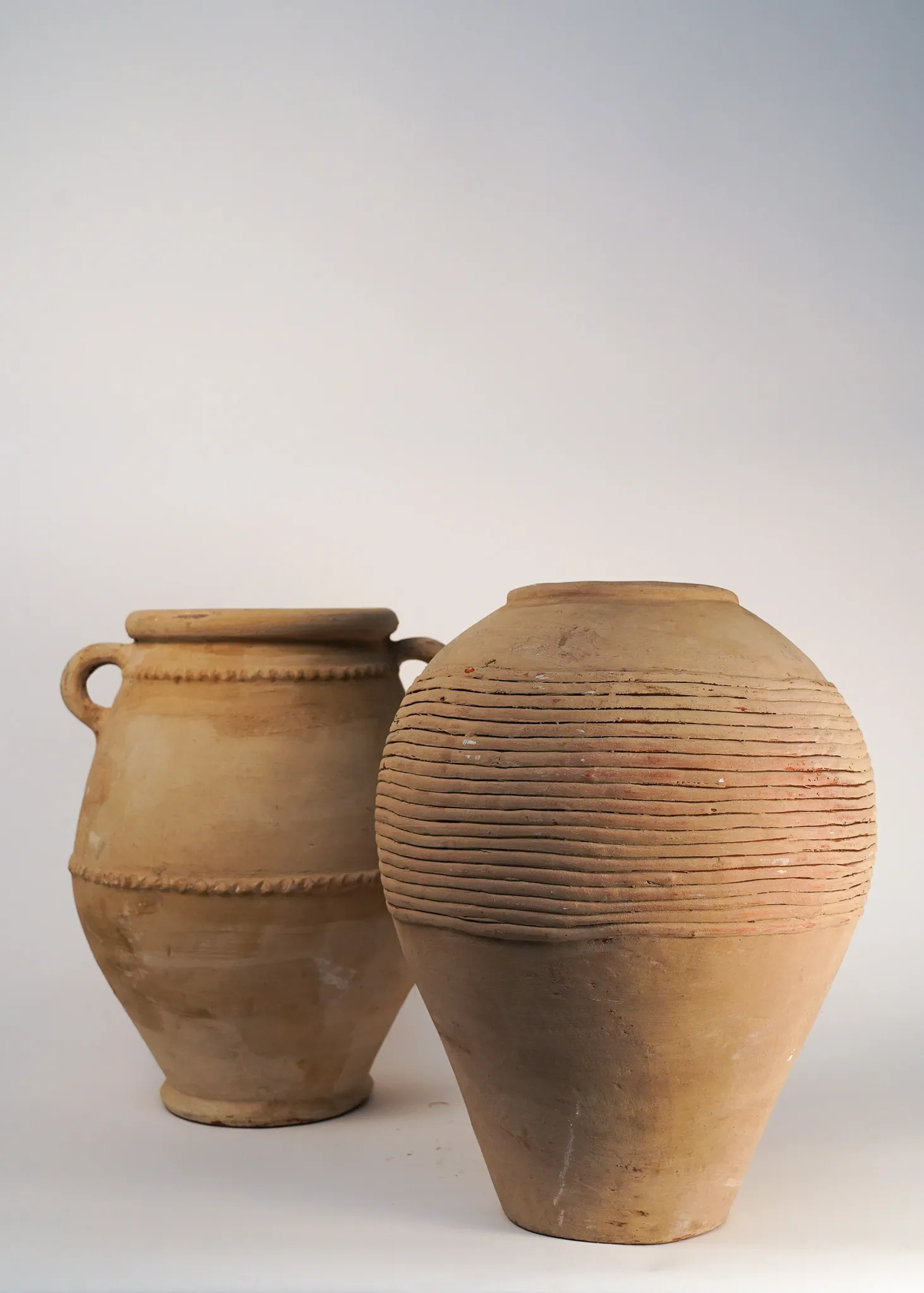Pots 