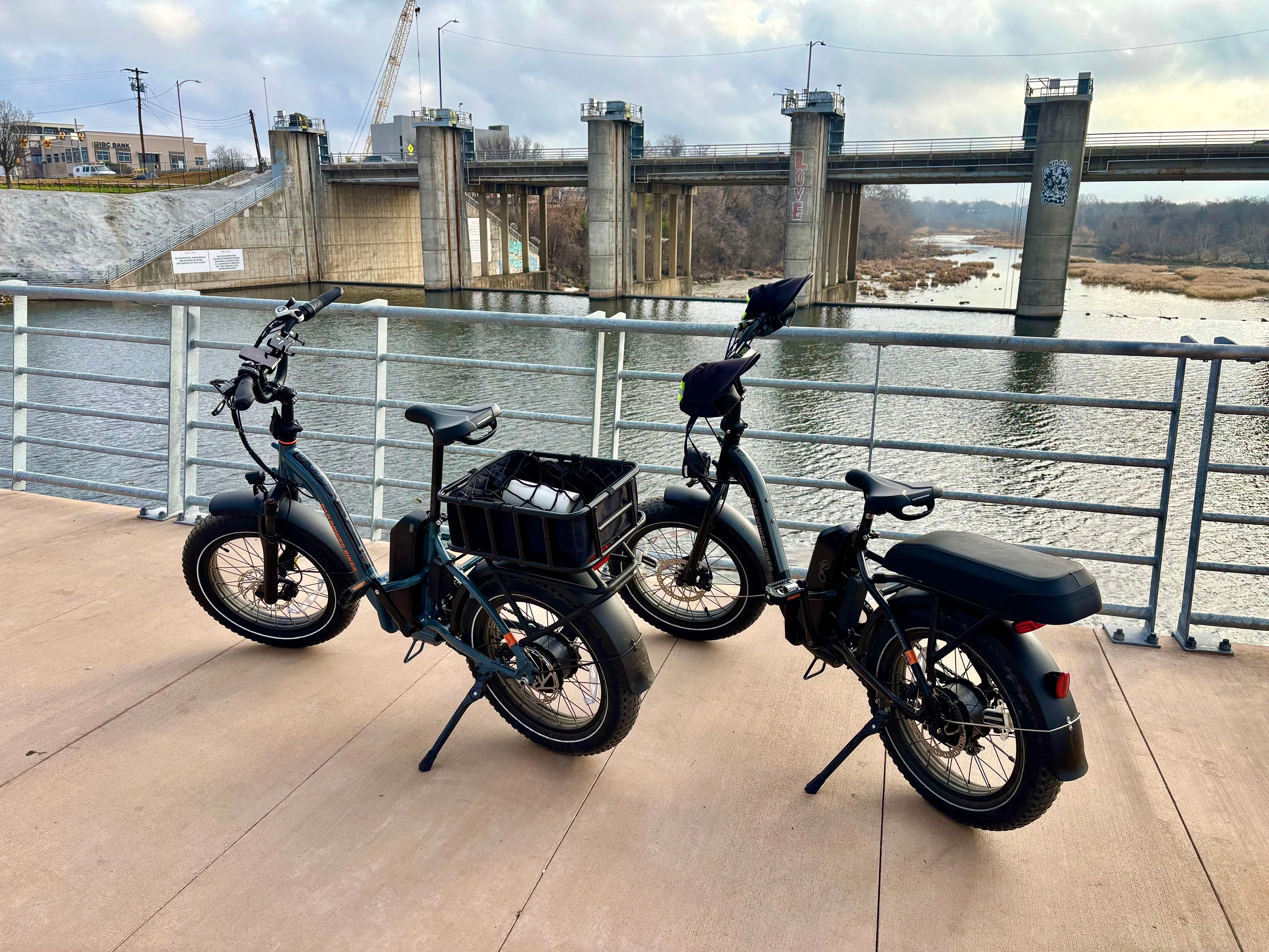 Full Day E-Bike Rentals