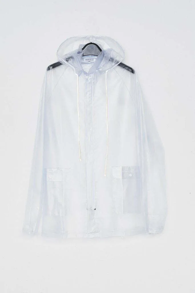 Rain Coat