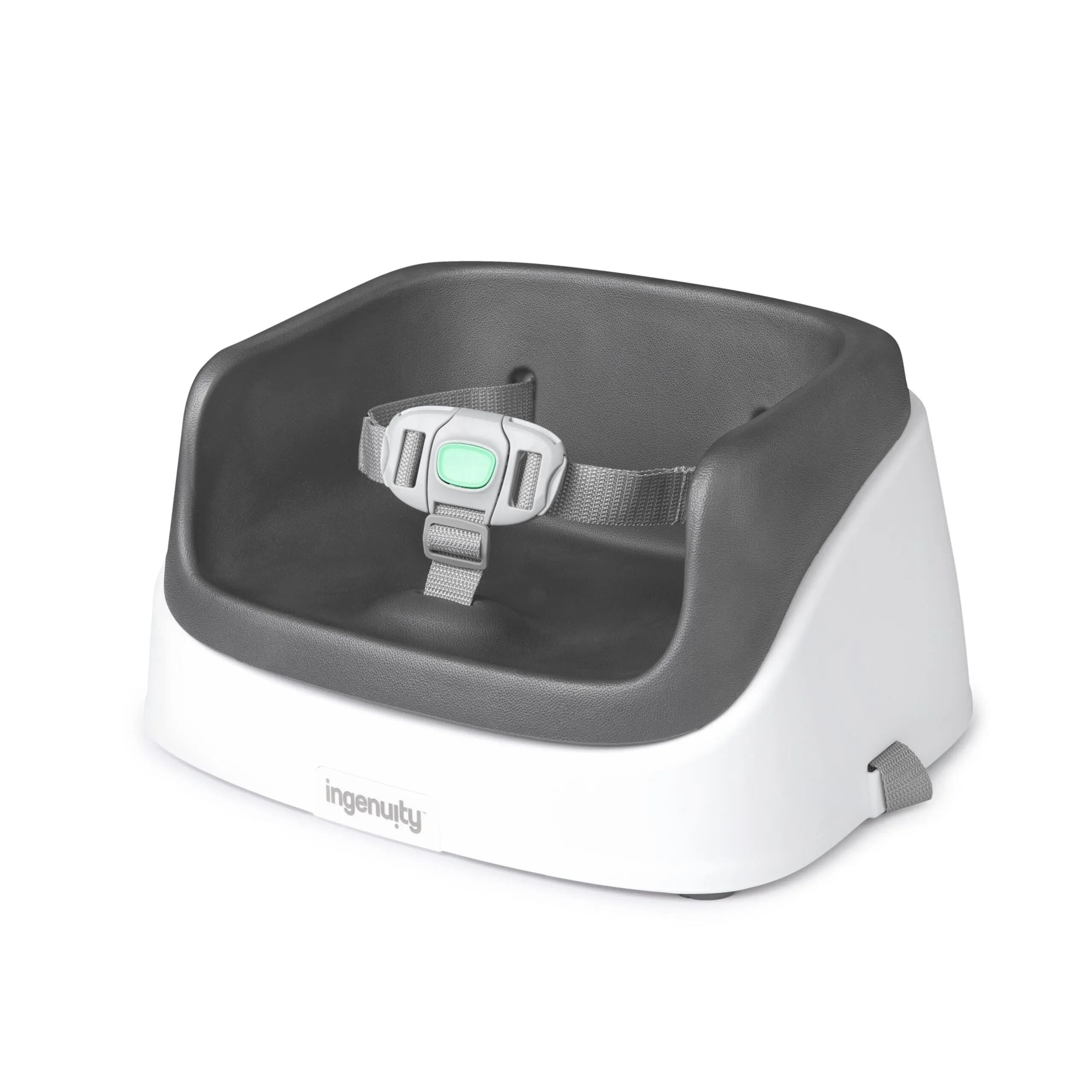 Ingenuity Toddler Booster Seat for Kitchen Chair