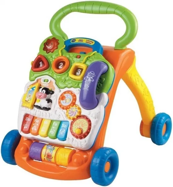 VTech Sit-to-Stand Learning Walker