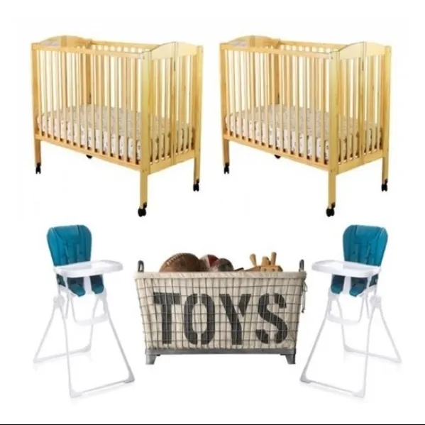 Double the Fun Package