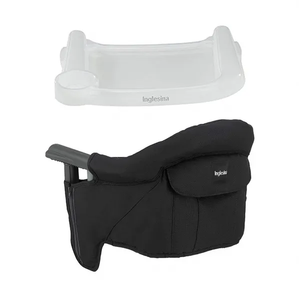 Inglesina Dining Table Chair Plus Tray