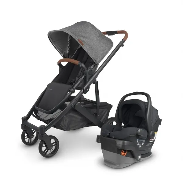 UPPAbaby Travel System