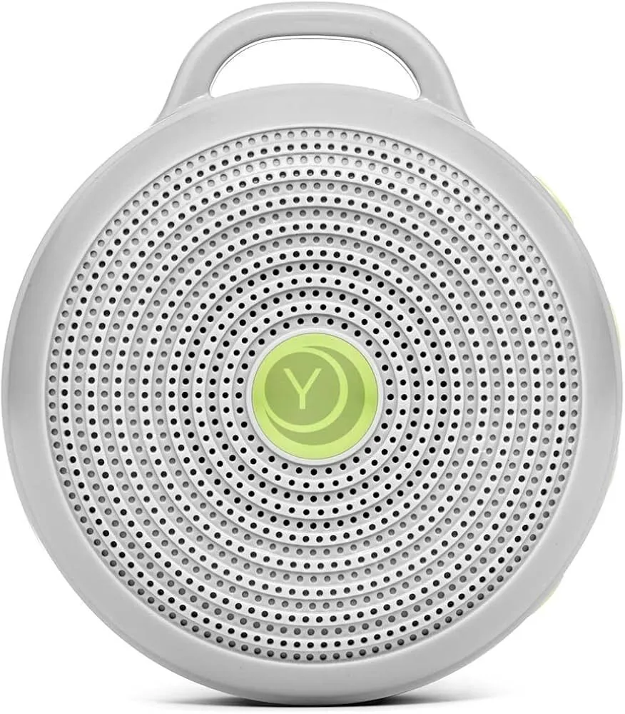 YogasleepPortable White Noise Machine