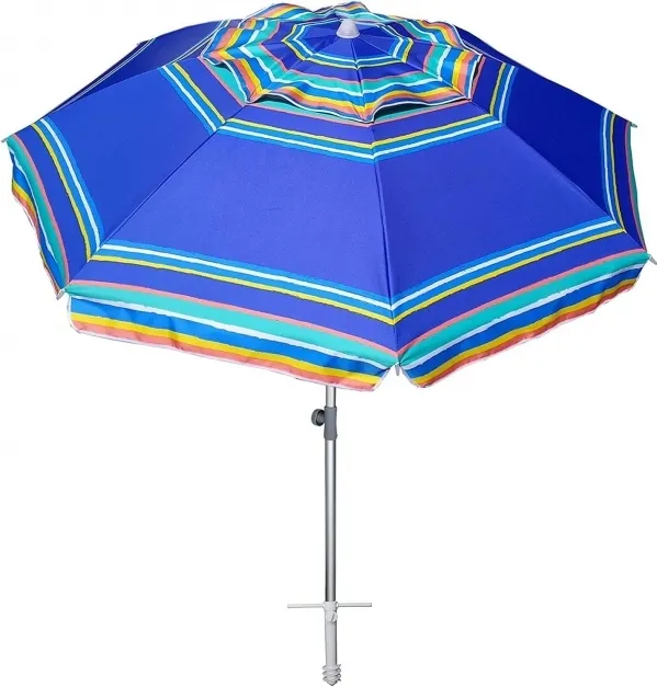 Beach Umbrella 7 foot