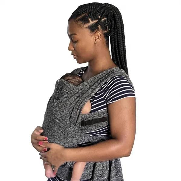 Boppy Adjustable Baby Carrier