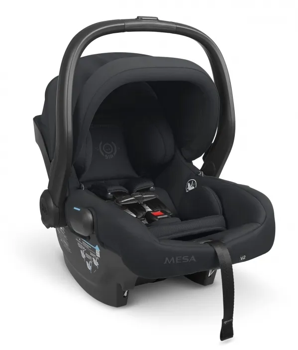 MESA V2 Infant Car Seat + Base